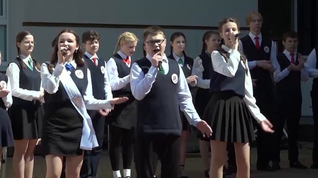 Новости "Волга 24" 26.05.2025 19:00