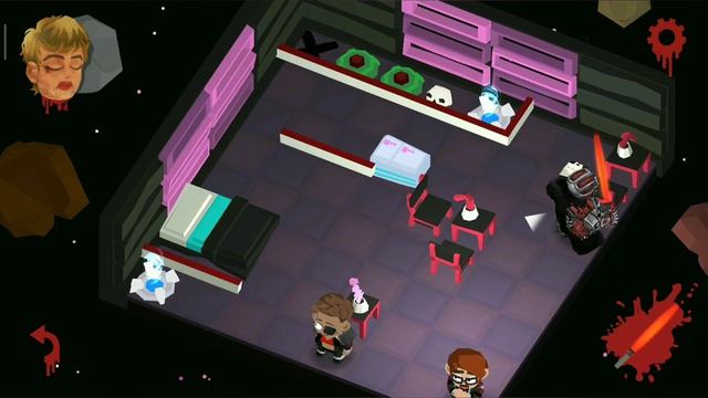 ПЯТНИЦА 13 #8 Жестокое будущее (Финал 1 сезона)