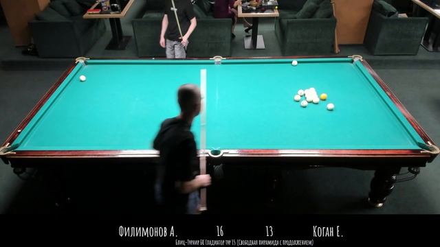 Филимонов А. Коган Е,