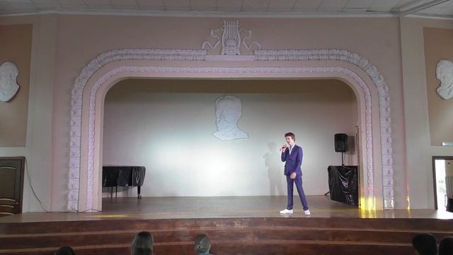 15. Васильченко А «За тебя, Родина-Мать»