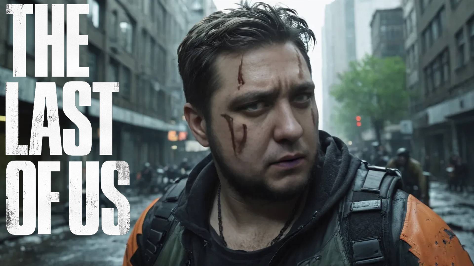 ДОБРАЛИСЬ - The Last of Us #16