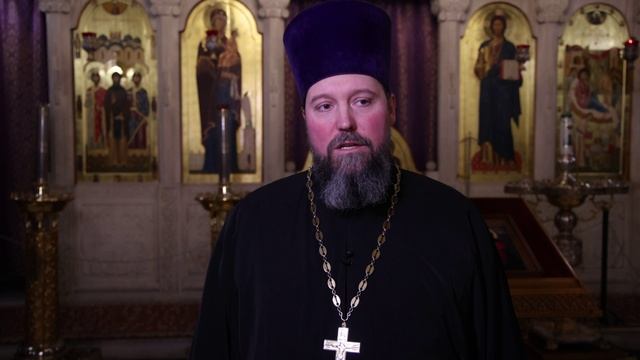 Известия. Владимир: Вопрос священнику - Как распознать в себе сребролюбие?