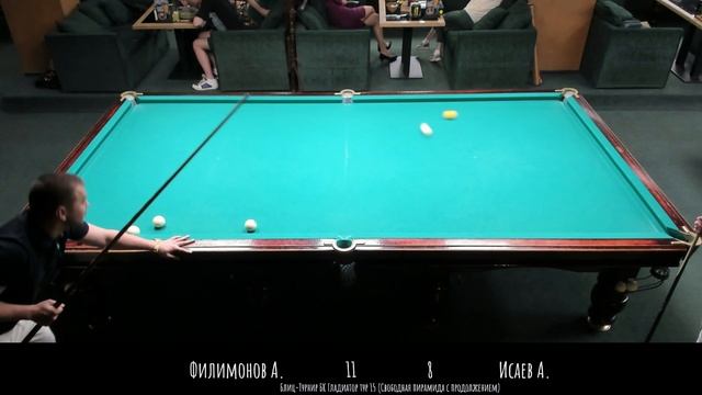 Филимонов А. Исаев А.
