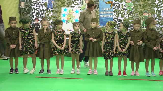 2023.02.02 Спортивный праздник 2023