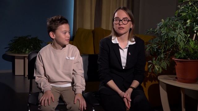 Защитники Отечества – выпуск 35