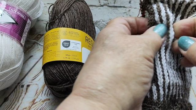 СП "Носочная коробочка 2025", Конкурс " Рюшечный май", отчёт за май...