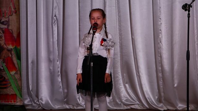 Юлия Филиппова – «День Победы»