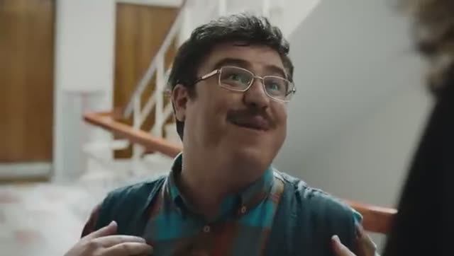 Küçük Esnaf - Full Film