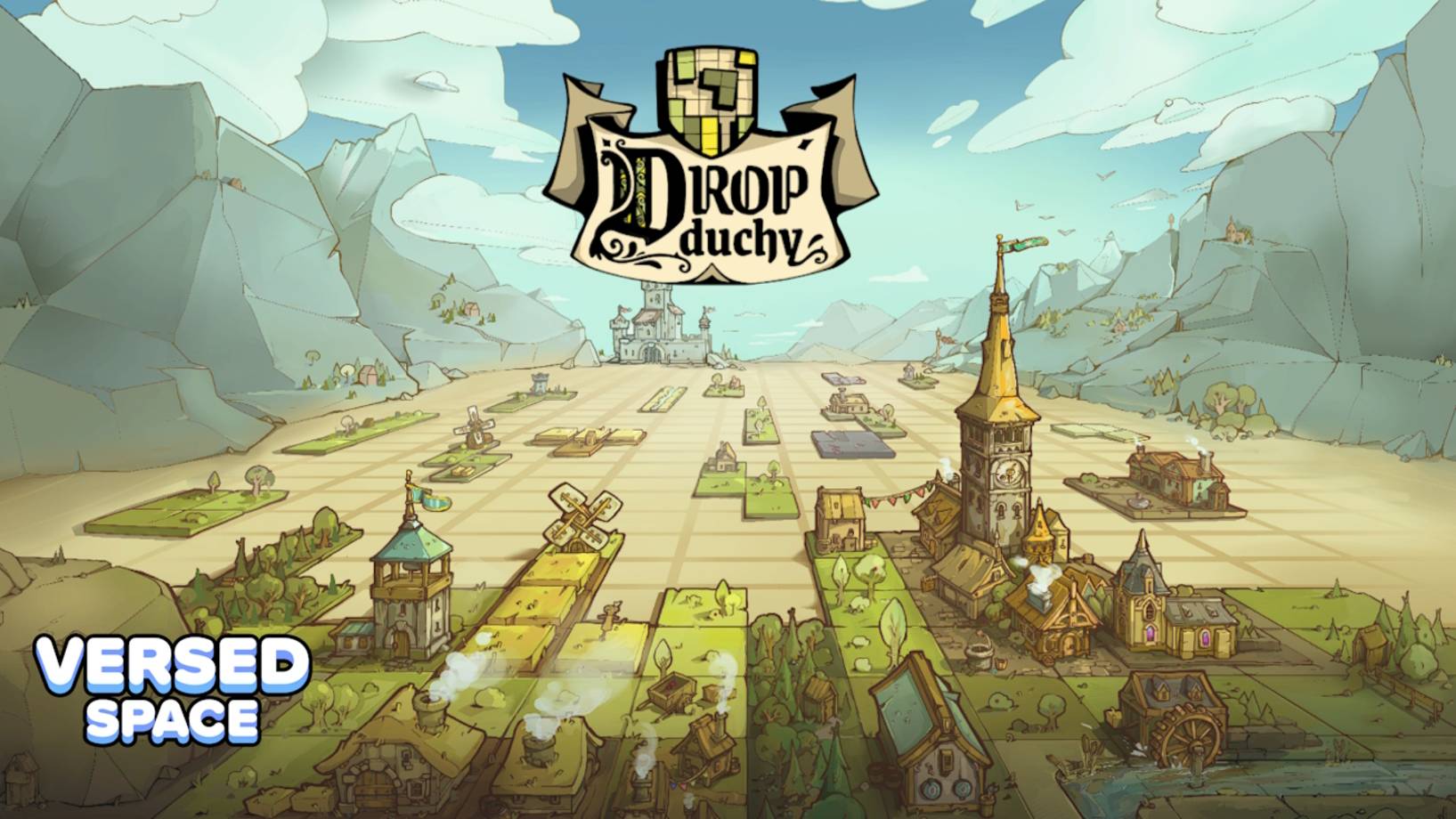 Новая Республика - Drop Dachy #4