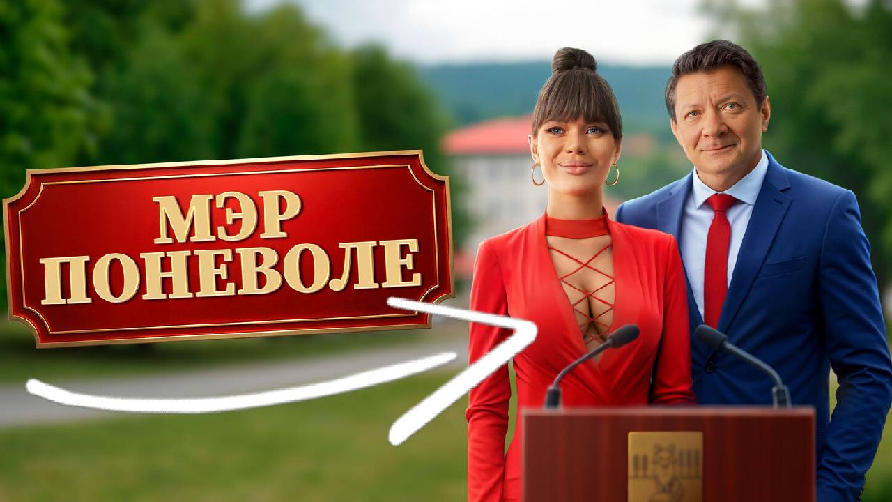 Мэр поневоле Фильм обзор