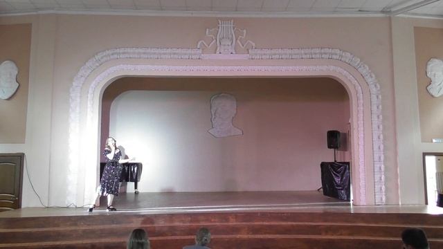 14. Толкач С «Город влюбленных людей»