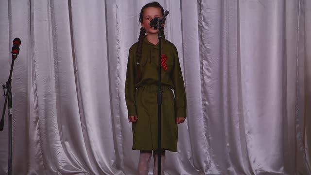 Мария Батракова – «Здесь похоронен красноармеец»