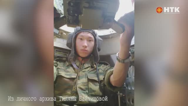 ГЕРОИ СВО ИЗ КАЛМЫКИИ ЭФИР 27 05 2025 ДЖАНГАР БАЙТИШОВ