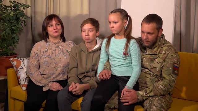 Защитники Отечества – выпуск 34