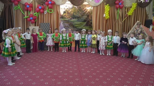 2022.03.02 Как Несмеяну развеселили