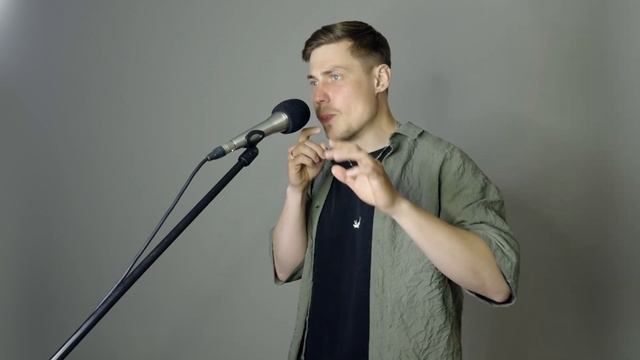 Petr Sarancha (Helium) ｜ TRAPDOORBOOM, битбокс