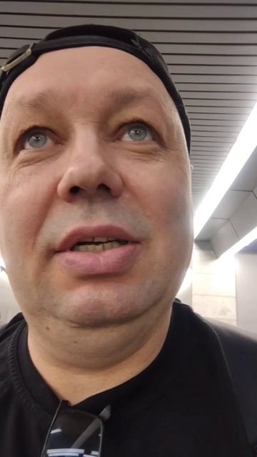 Командировка в Республику Коми. Часть Первая.