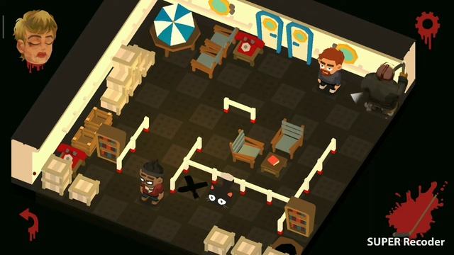 ПЯТНИЦА 13 #4 Я Нью-Йорк