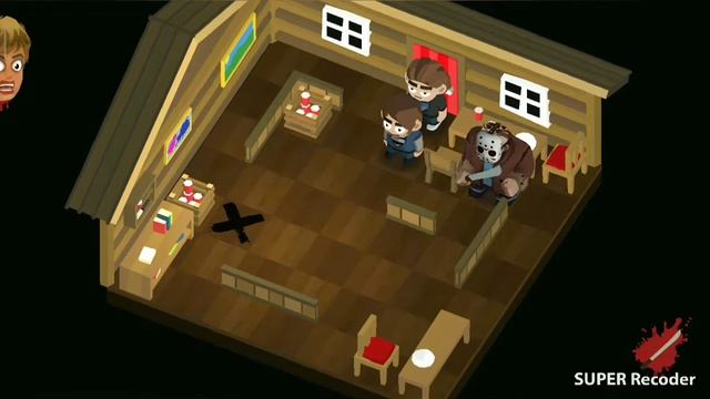 ПЯТНИЦА 13 #1 Воспоминания об озере