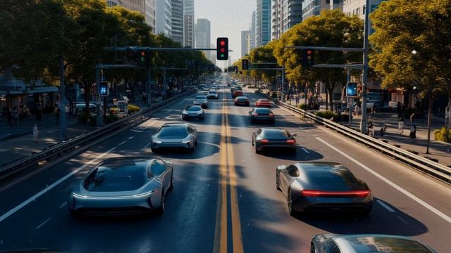 Наши будни (Нейросеть)