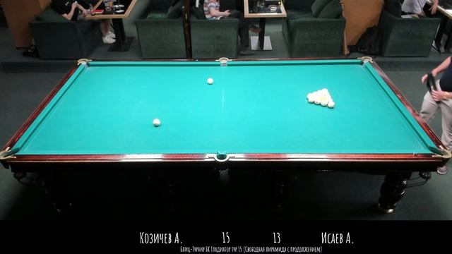 Козичев А. Исаев А,