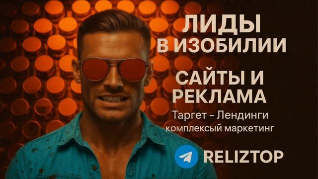 Новый тренд в рекламе - поющий банер - уже у Push Keen
