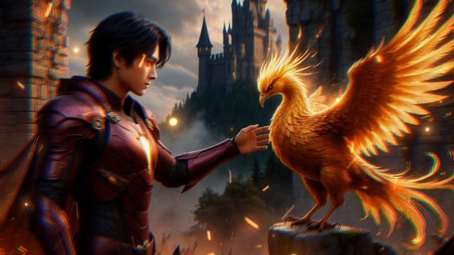 Сила внутри (Нейросеть)