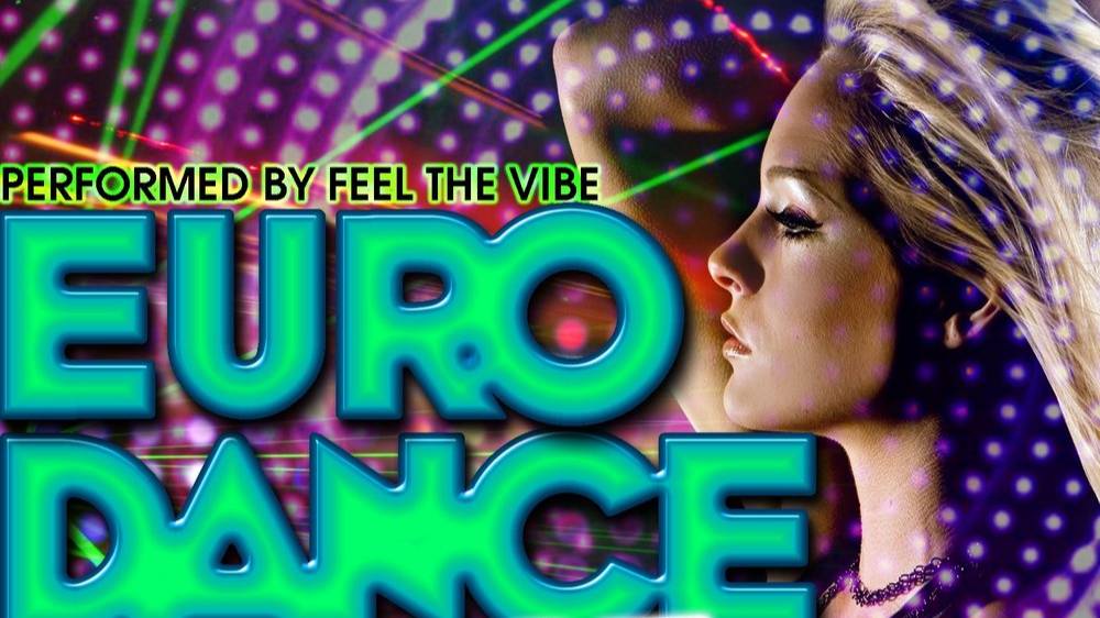 Dj.Daliver♪♫ - Eurodance Drive Mix (Club Edit)