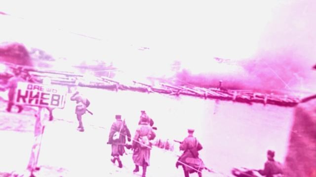 Защитники Отечества – выпуск 44