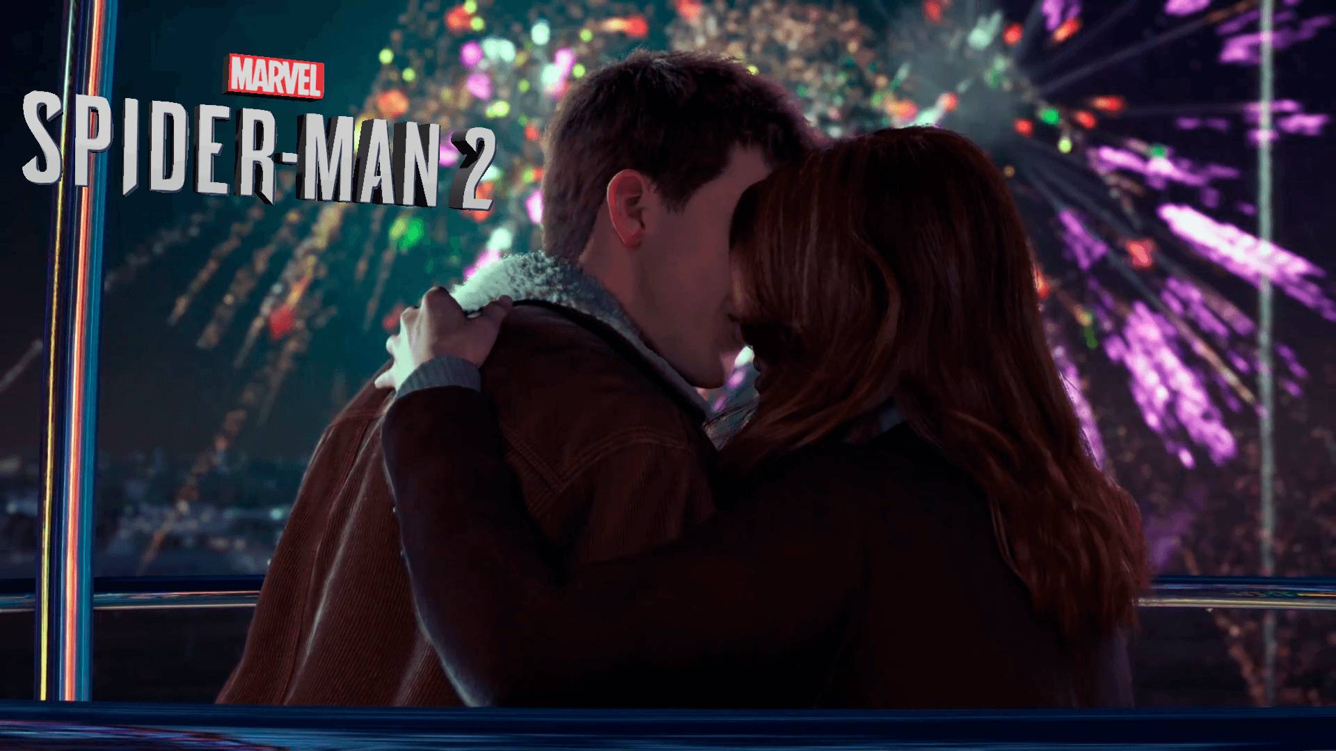 Marvel’s Spider-Man 2 ➤ Прохождение — Часть 5: СИМБИОТ