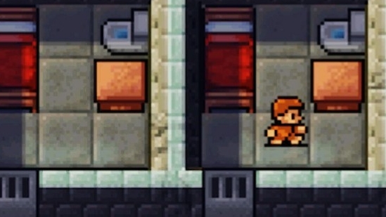 карта #6 прохождение The escapists 1 Турьма Её Величество железные ворота