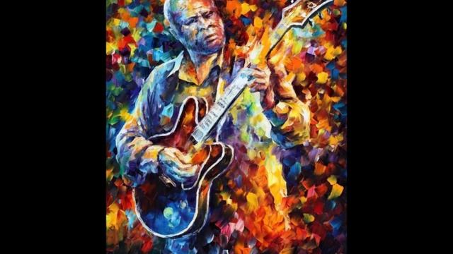 Музыка картин Леонида Афремова