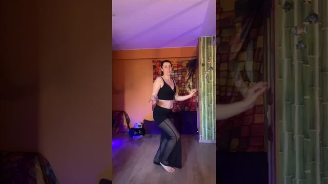 Балади - Шааби 1 часть