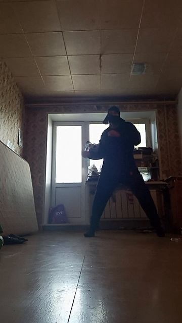 Very Nordic Ninja - Straight, Side Kick (28.05.2025) Крайне Северный Ниндзя - Прямой, Боковой #Kicks