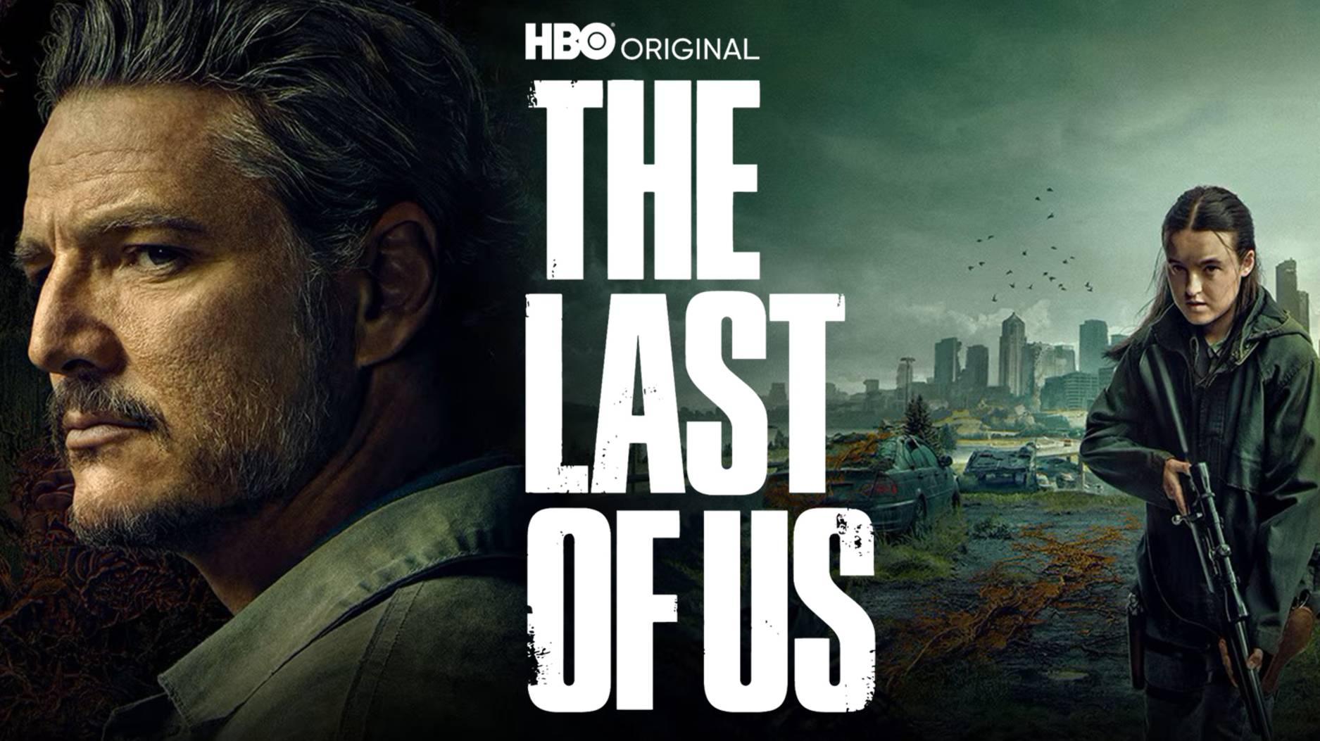 Одни из нас | Последние из нас (2025) — 2 сезон 7 серия | The Last of Us