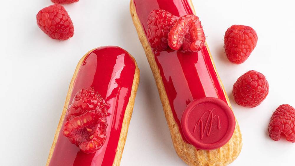 Как добавить яйцо в #ЗаварноеТесто