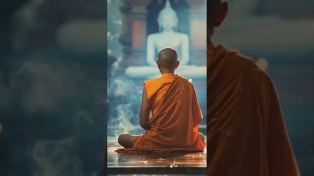 Бодхи Символ Просветления и Мудрости #shorts