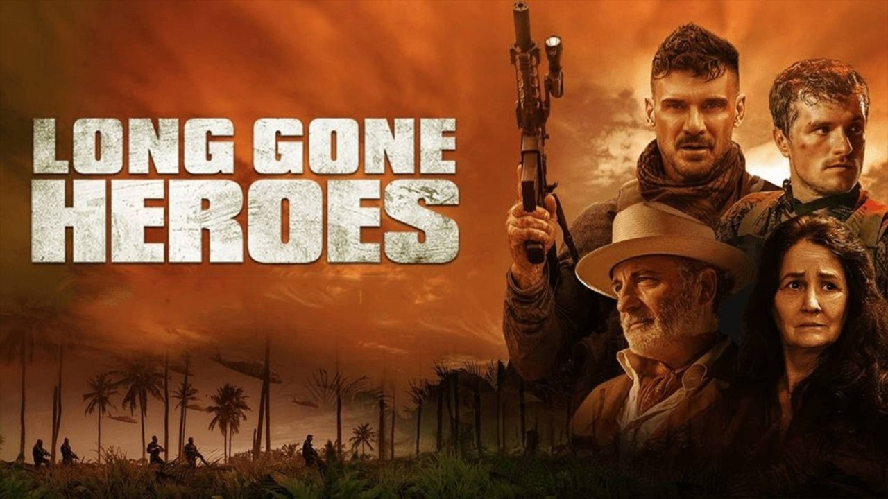 Давно забытые герои | Land of Grace (2024)