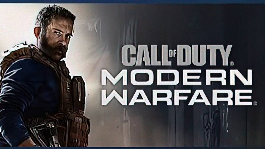 Call of Duty Modern Warfare 2019 Full Game Русская озвучка и титры HD PC 2025