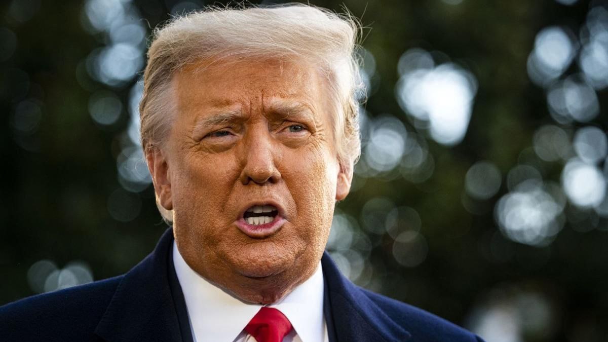 Трамп решил поугрожать Путину, мирный план США, который не нравится ни одной из сторон