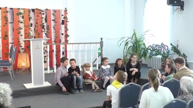 Капибара | Кристина Олийник - детский рассказ