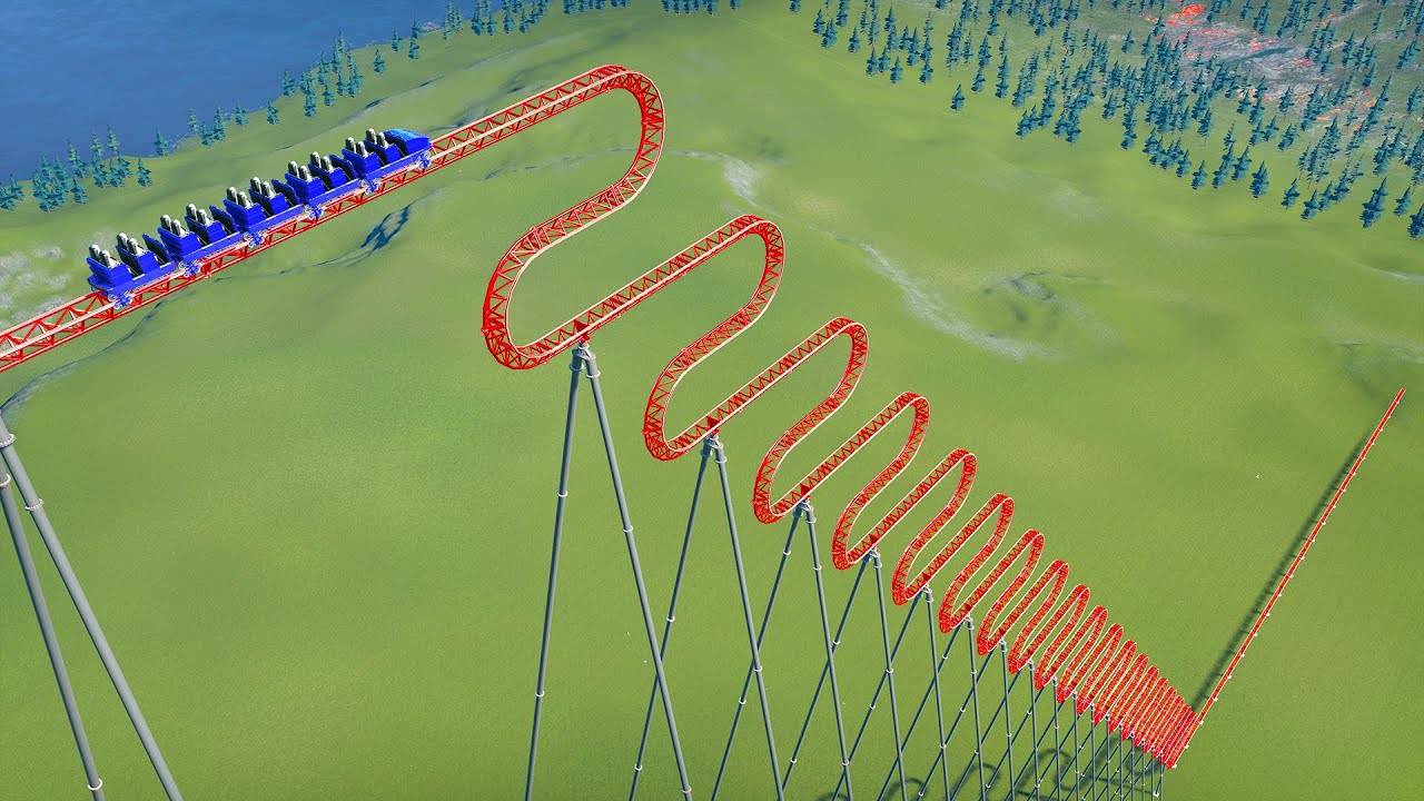 ДЕТСКИЕ ГОРКИ КАТАЕМСЯ НА ГОРКАХ БЫСТРАЯ ЕЗДА С ГОРЫ ДЛЯ ДЕТЕЙ КАНАЛ ДЛЯ ДЕТЕЙ ИГРАЛКИ-ЗАЛИПАЛКИ