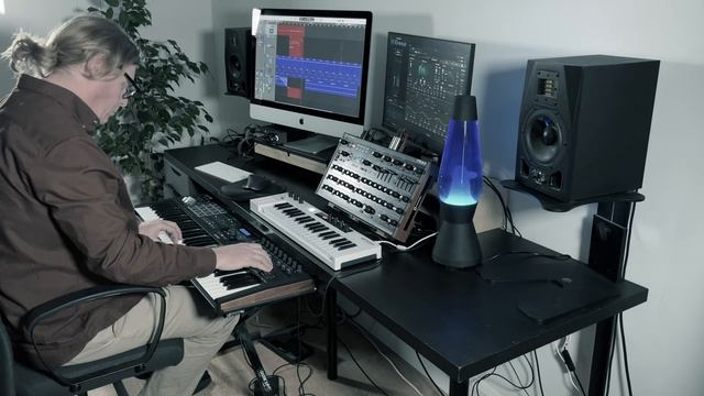 Waves of Tenderness - Calm Meditative Ambient Music