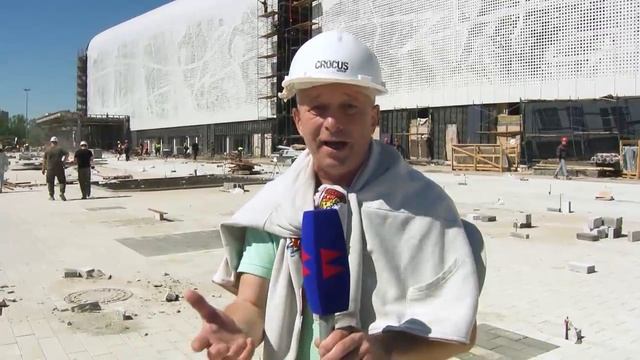 Новости "Волга 24" 28.05.2025 11:00