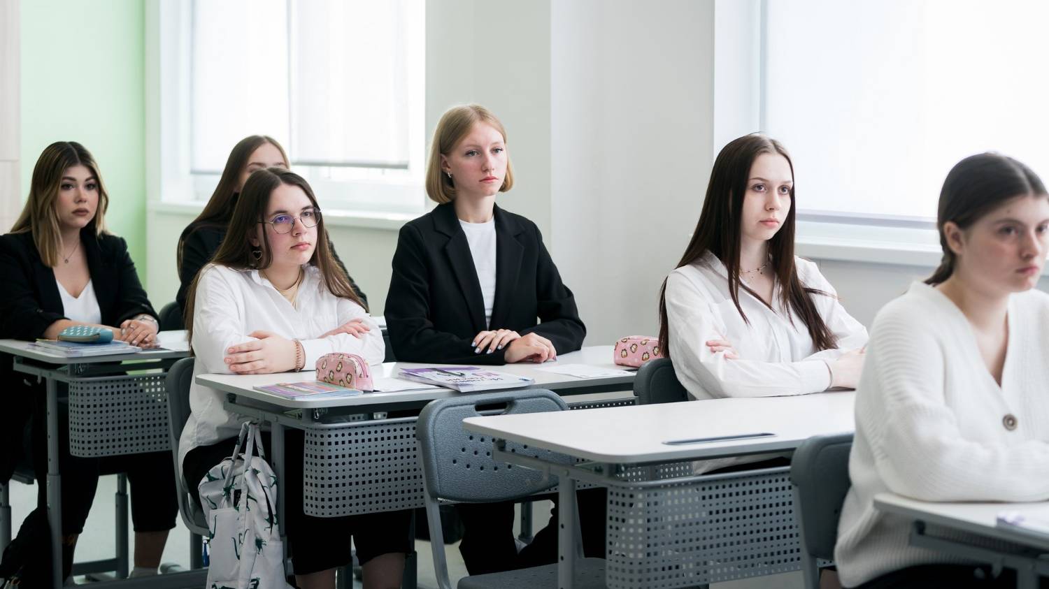 Более полутысячи выпускников Сургутского района сдадут единый госэкзамен