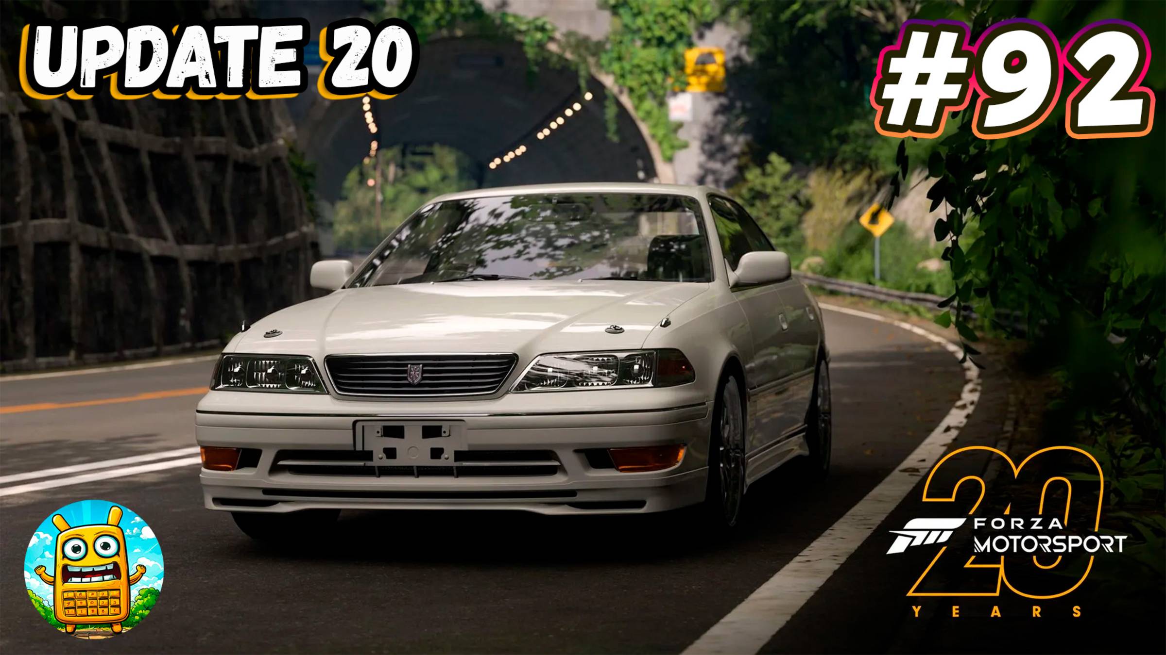 Forza Motorsport 🔴 [Стрим #92] сегодня пад)