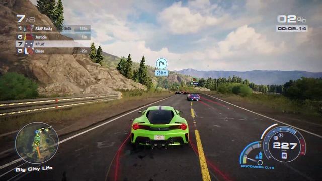 Need for Speed™ Unbound #19 HD PC 2025