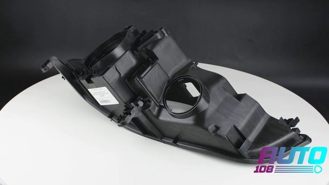 BMW X5 E70 (2007-2010) дорестайлинг с afs правый