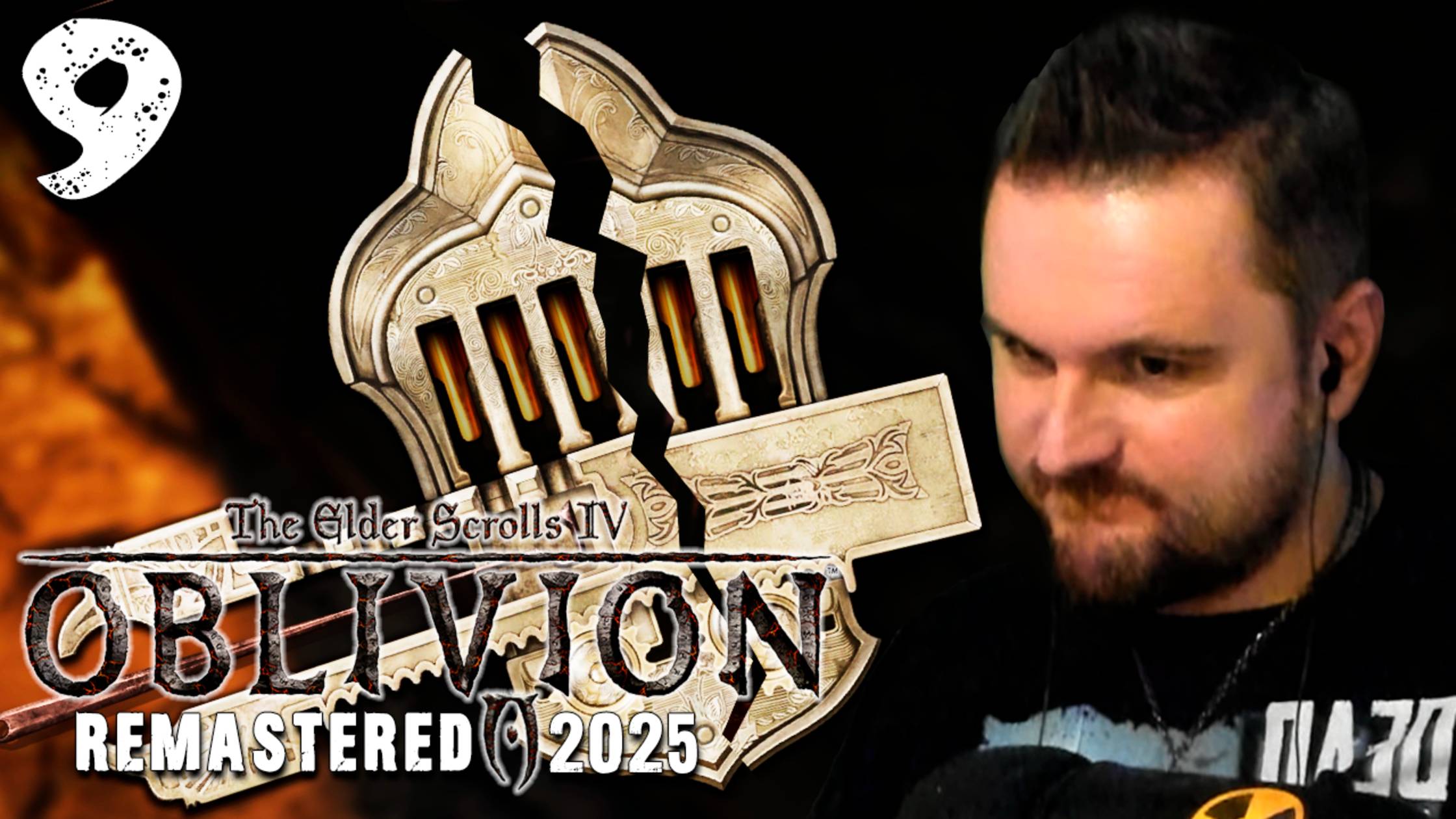 СЛОМАСТЕР (9) ► The Elder Scrolls IV Oblivion Remastered