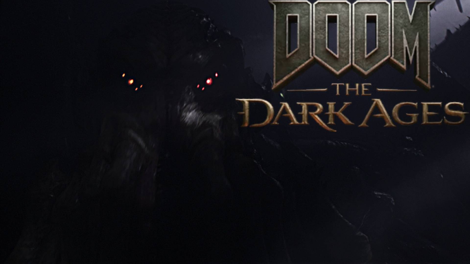 Шпиль Нератула. Глава пройдена:)►Doom: The Dark Ages #14